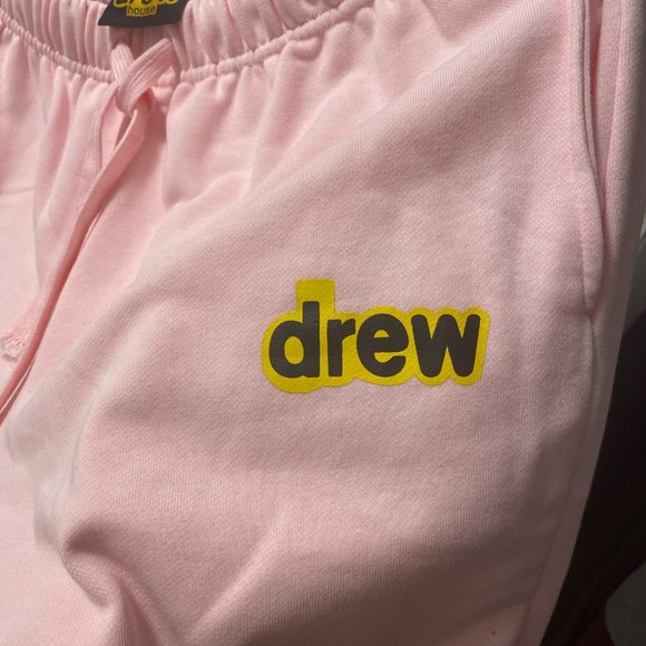 >>>Drew House Secret Sweatshorts - Picture 2 of 2